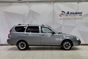 LADA PRIORA