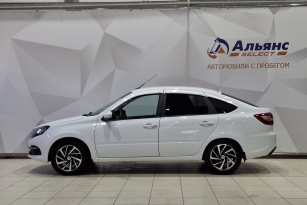 LADA GRANTA