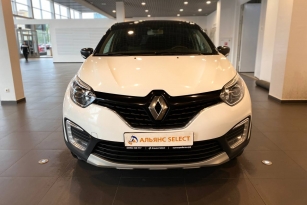 RENAULT KAPTUR