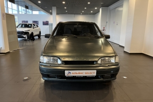 LADA 2114