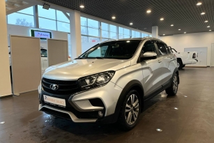 LADA УДАЛЕННЫЕ