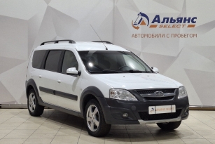 LADA LARGUS