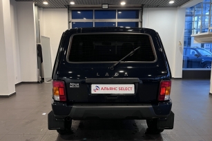 LADA 2121 (4X4)
