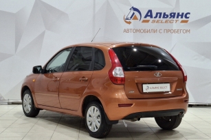 LADA KALINA