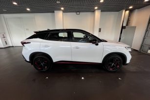 OMODA C5