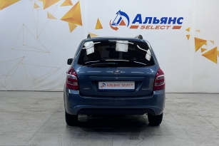 LADA KALINA