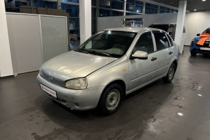 LADA KALINA