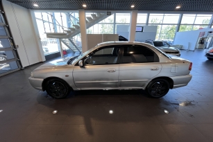 KIA SPECTRA