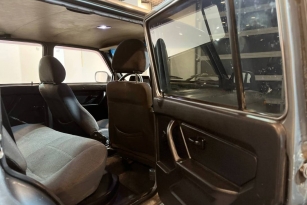 LADA 2131 (4X4)