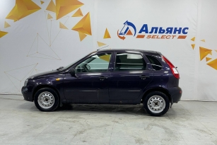 LADA KALINA