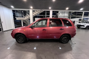LADA KALINA