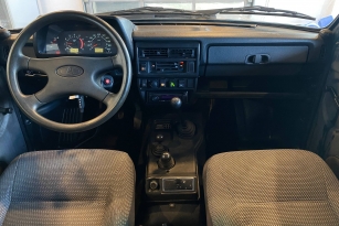 LADA 2131 (4X4)