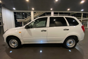 LADA KALINA