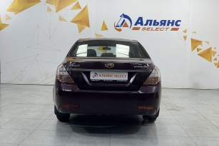 GEELY EMGRAND 7
