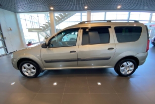 LADA LARGUS