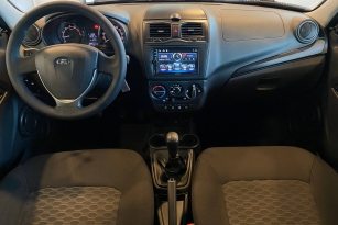 LADA GRANTA