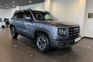 HAVAL DARGO