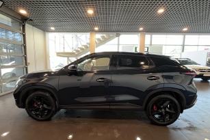 OMODA C5