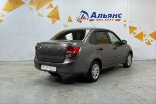 LADA GRANTA