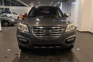 LIFAN X60