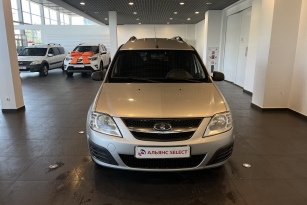 LADA LARGUS