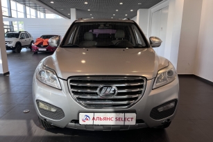 LIFAN X60