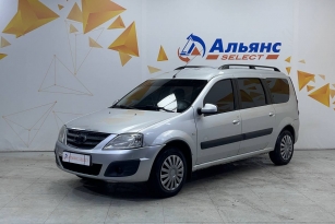 LADA LARGUS