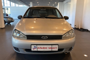 LADA KALINA