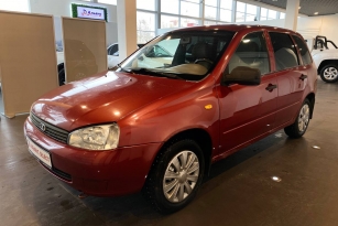 LADA KALINA