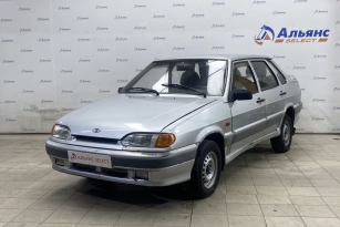 LADA 2115