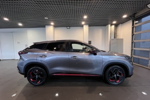 OMODA C5