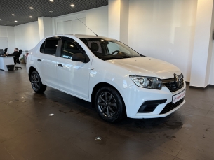 RENAULT LOGAN