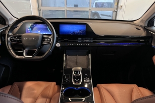 OMODA C5