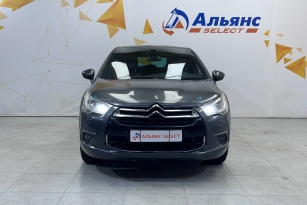 CITROEN DS4