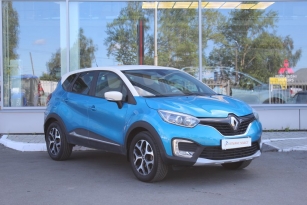 RENAULT KAPTUR