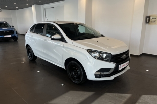 LADA XRAY