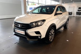 LADA XRAY
