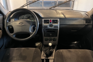LADA PRIORA