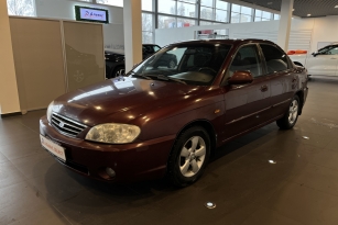 KIA SPECTRA