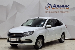LADA GRANTA