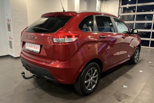 LADA XRAY