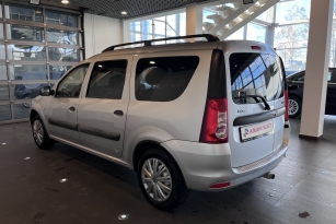 LADA LARGUS