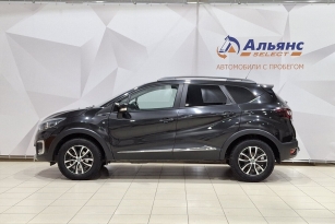 RENAULT KAPTUR