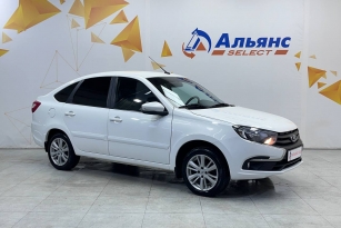 LADA GRANTA