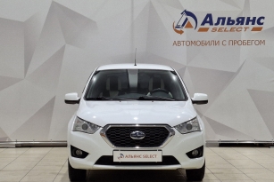 DATSUN MI-DO