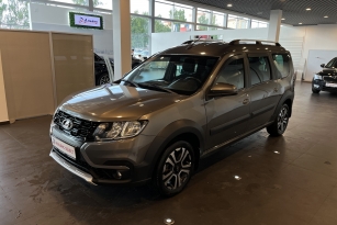 LADA LARGUS