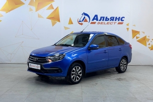 LADA GRANTA