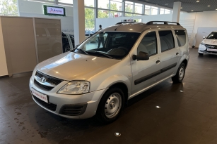 LADA LARGUS