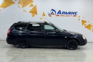 LADA PRIORA