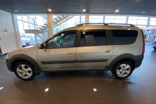 LADA LARGUS